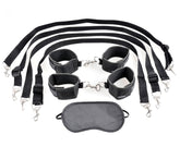 CUFF & TETHER SET
